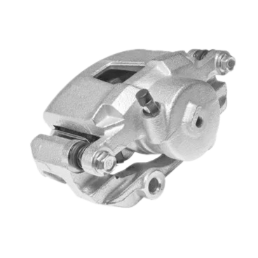 High-Precision Brake Caliper